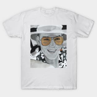 Fear and Loathing T-Shirt